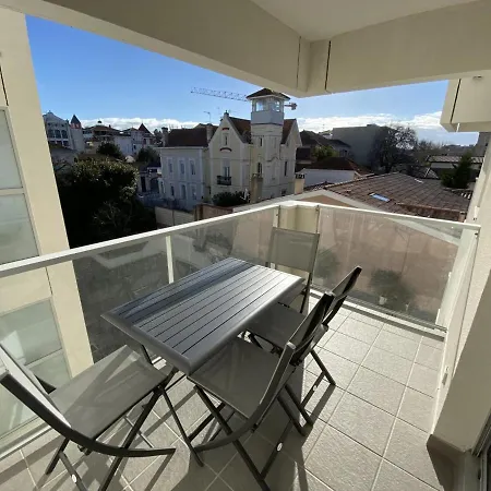 Refait à Neuf, Front De Mer, Avec Parking, Pour 3 Personnes - Fr-1-474-147 *