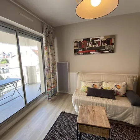 Refait A Neuf, Front De Mer, Avec Parking, Pour 3 Personnes Apartamento