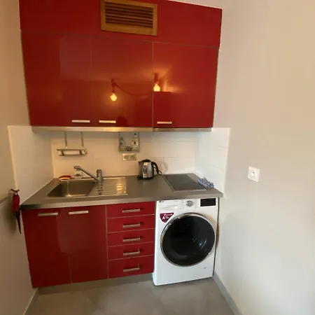 Refait A Neuf, Front De Mer, Avec Parking, Pour 3 Personnes Apartamento