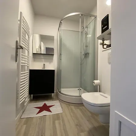Refait à Neuf, Front De Mer, Avec Parking, Pour 3 Personnes - Fr-1-474-147 *