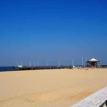 Refait A Neuf, Front De Mer, Avec Parking, Pour 3 Personnes Apartamento